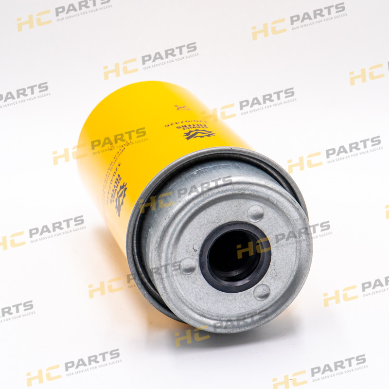 JCB Fuel filter - JS