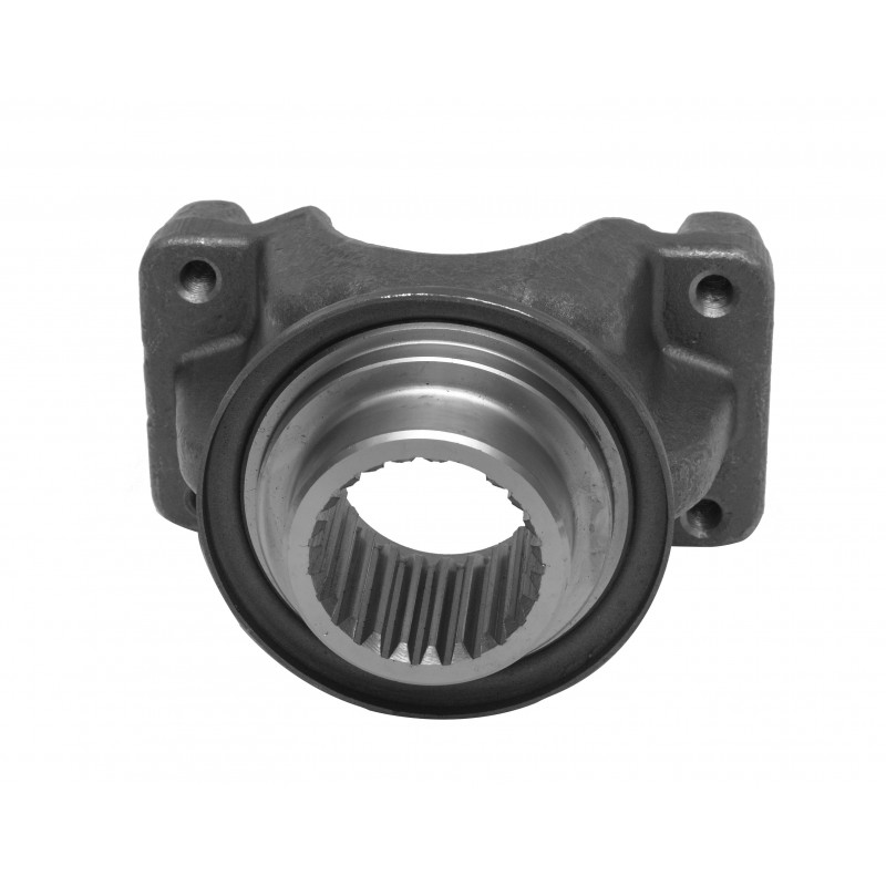 Кованая фланцевая коробка передач CVA экскаватор-погрузчик CAT