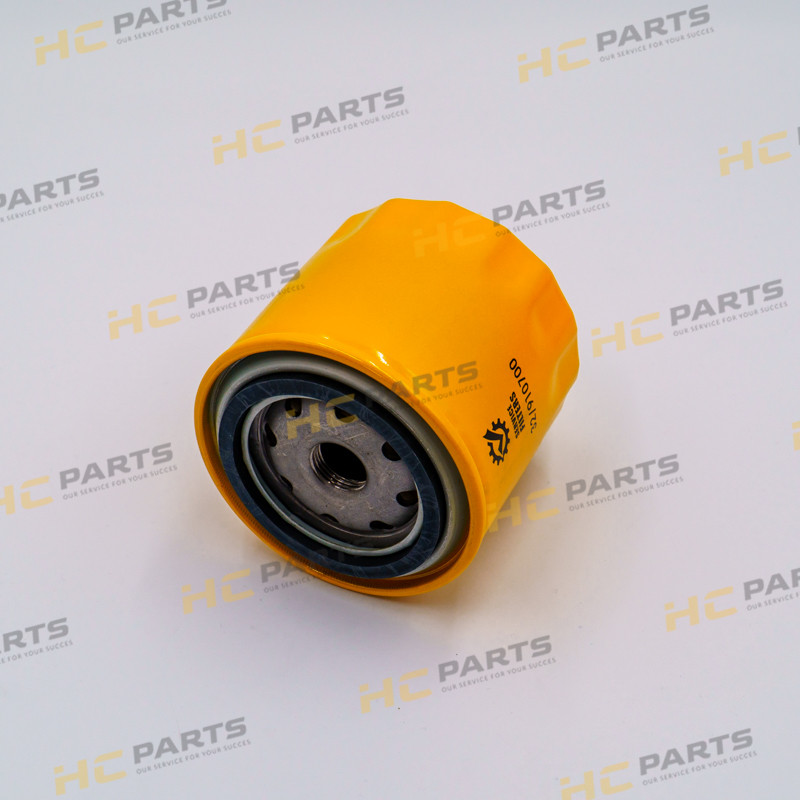 JCB Oil filter - Fastrac
