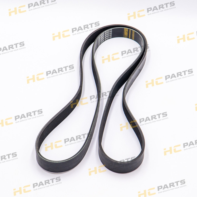 JCB Belt alternator L2110mm - 3CX 4CX