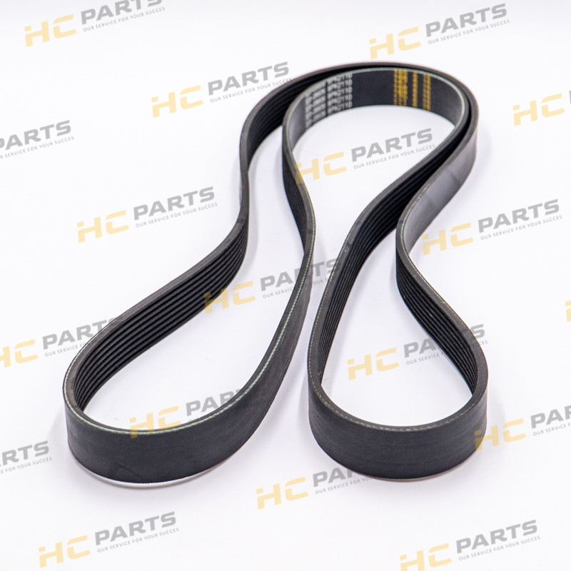 JCB Belt alternator L2110mm - 3CX 4CX