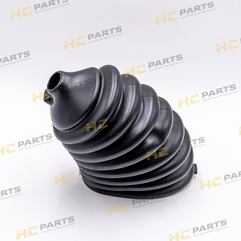 JCB Handbrake rubber cover - telescopic handler ORIGINAL