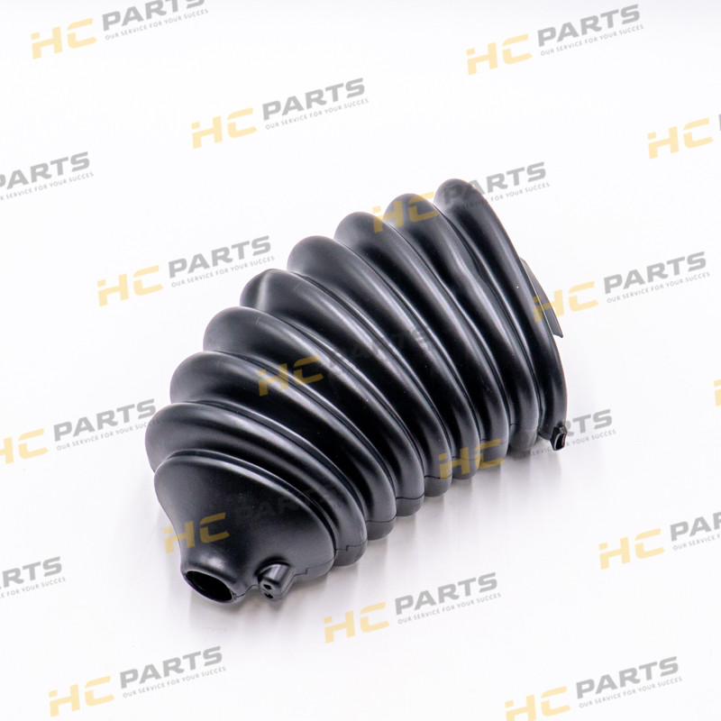 JCB Handbrake rubber cover - telescopic handler ORIGINAL