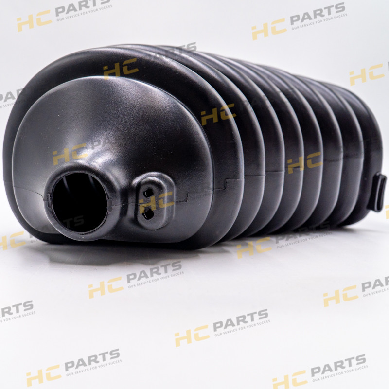 JCB Handbrake rubber cover - telescopic handler ORIGINAL
