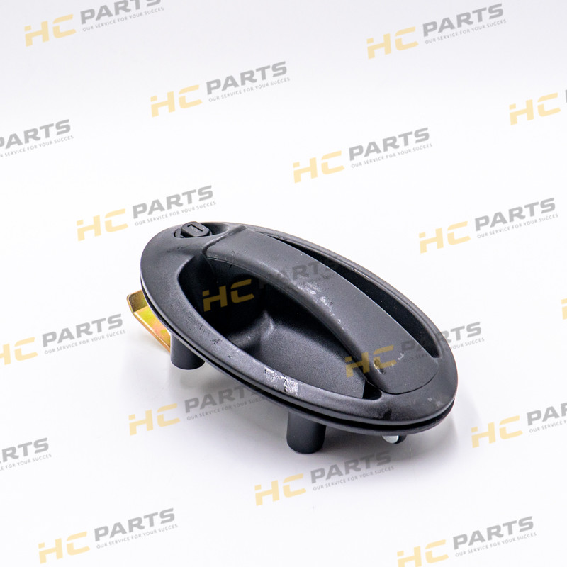 JCB Door handle right P21 - 3CX 4CX
