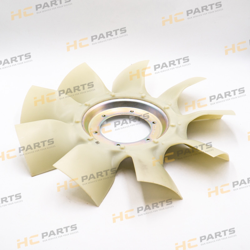 JCB Fan 21" - 3CX 4CX OEM