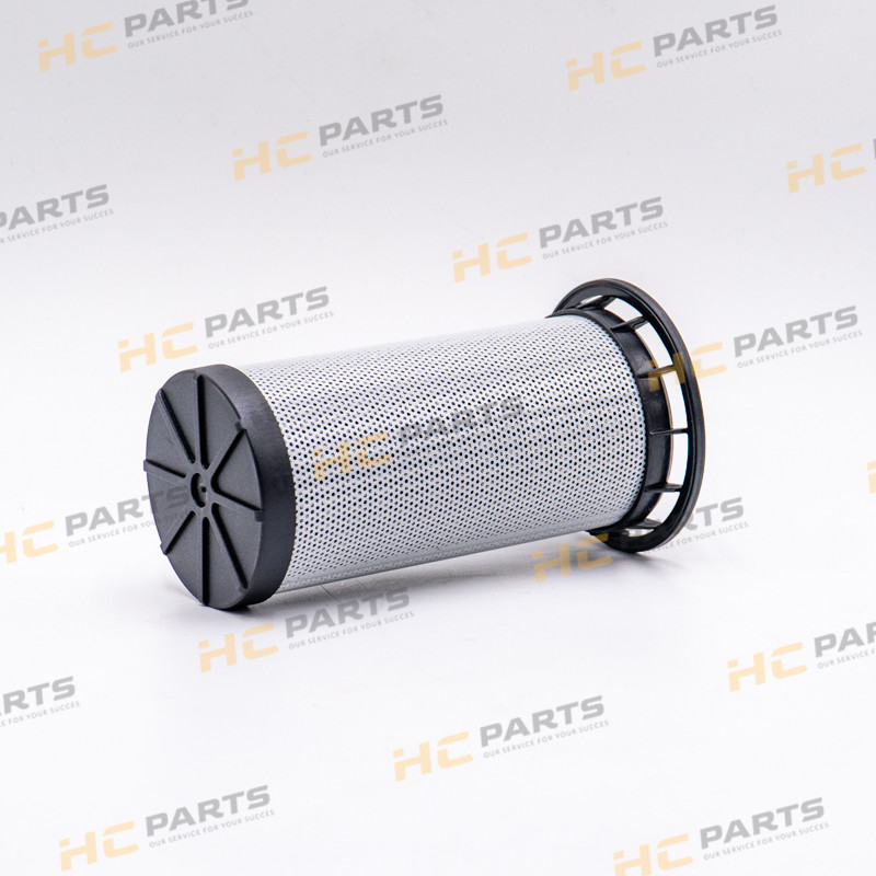 JCB Hydraulic filter - Robot