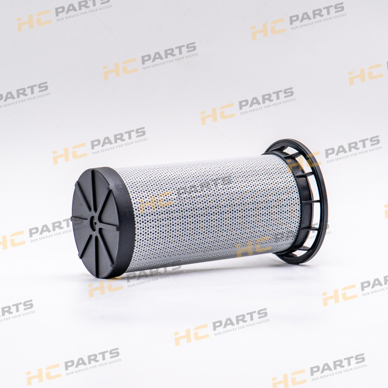 JCB Hydraulic filter - Robot