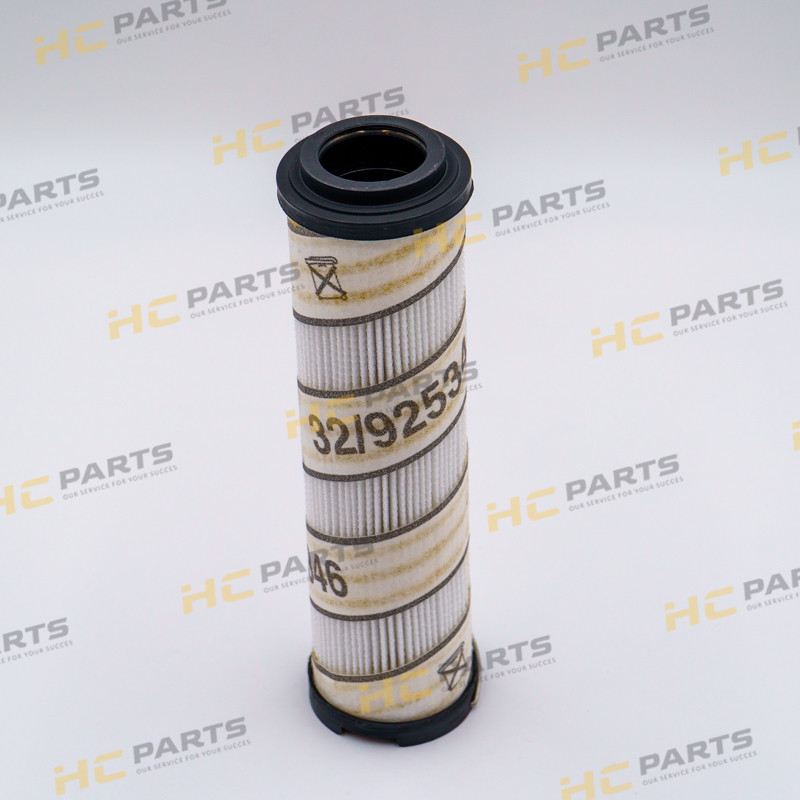 JCB Hydraulic filter - SERVICE FILTERS