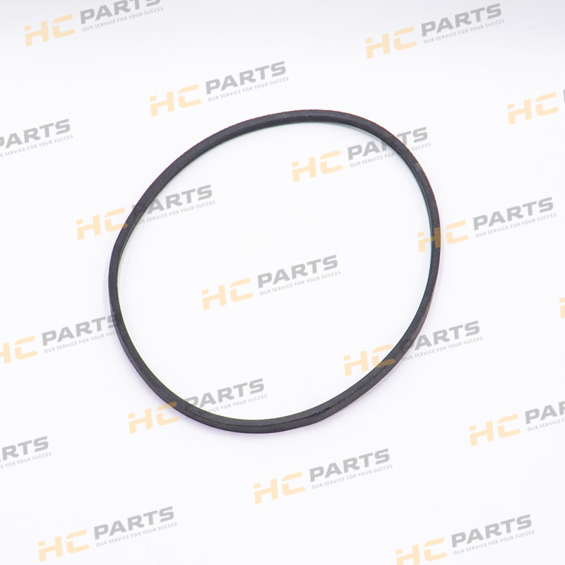 JCB Air conditioning V-belt - telescopic loader