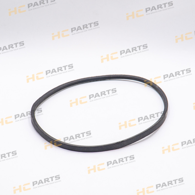 JCB Air conditioning V-belt - telescopic loader