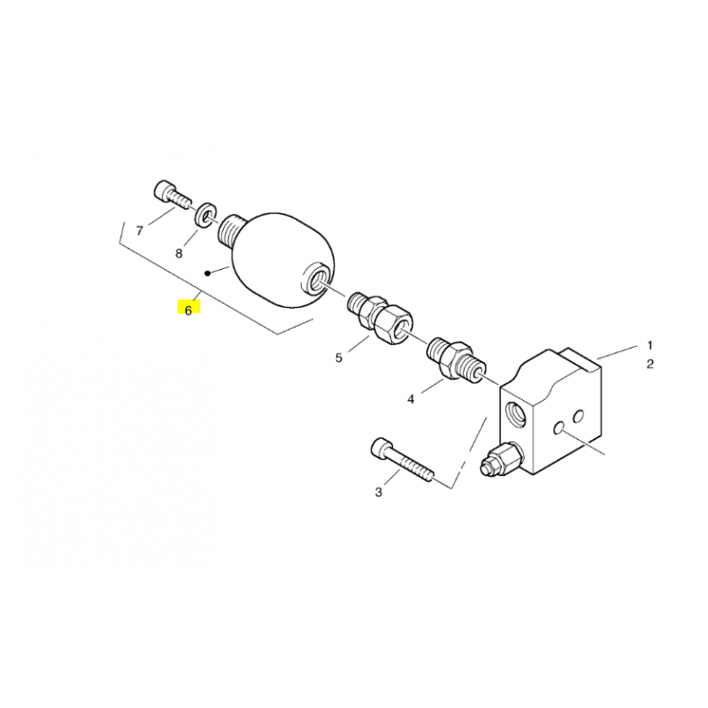 ОРИГИНАЛЬНЫЙ АККУМУЛЯТОР VOLVO MINI ЗАРЯДНОЕ УСТРОЙСТВО