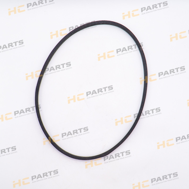 JCB Air conditioning V-belt - telescopic loader