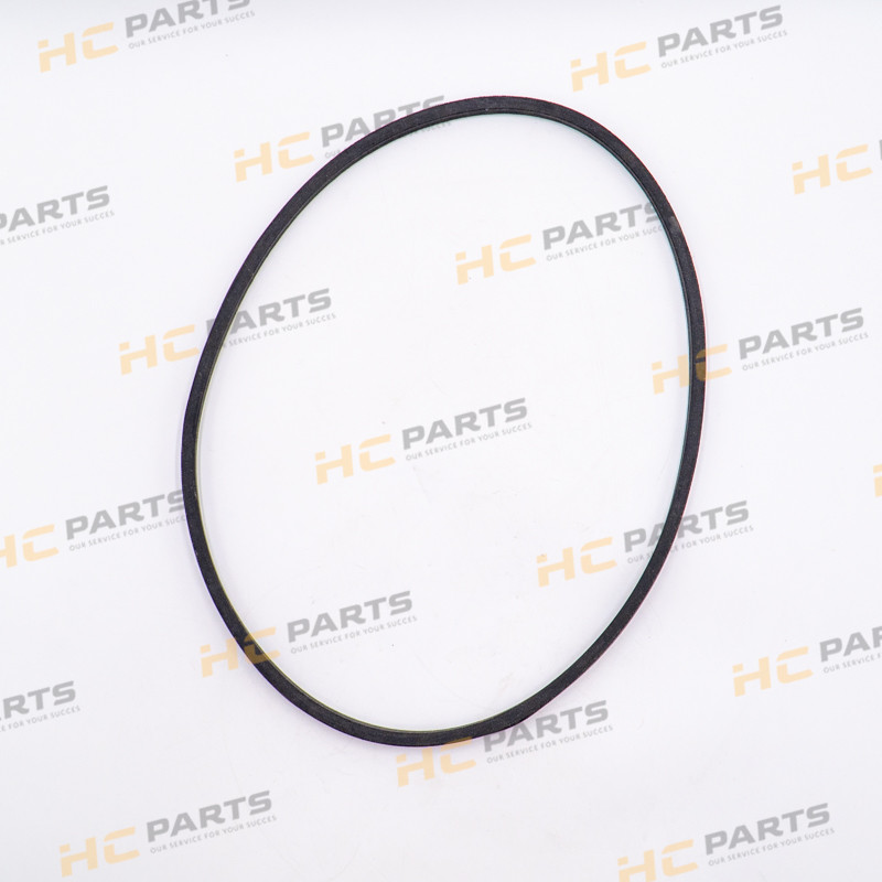 JCB Air conditioning V-belt - telescopic loader