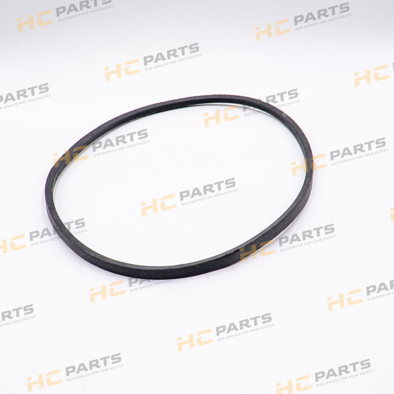 JCB Air conditioning V-belt - telescopic loader
