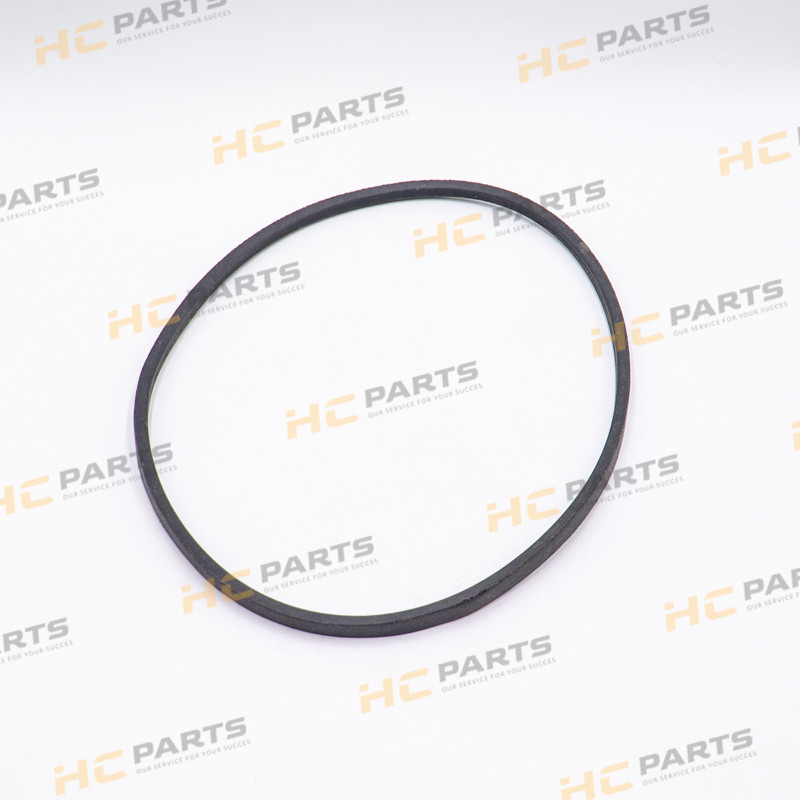 JCB Air conditioning V-belt - telescopic loader