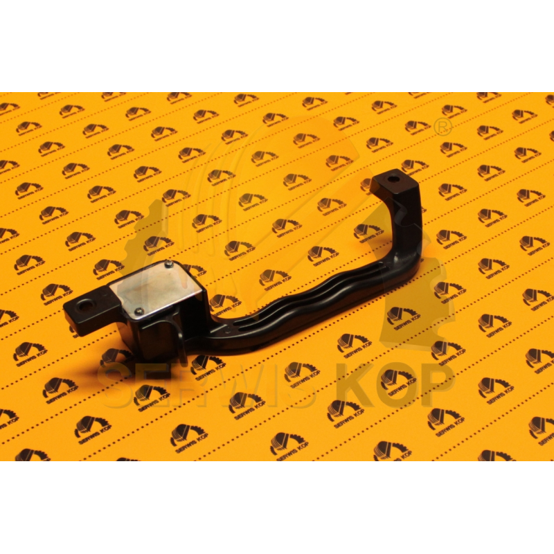 Rear window handle - RIGHT - Cab P21 suitable for JCB 3CX 4CX