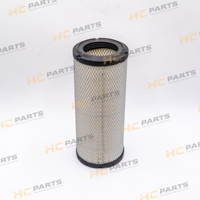 JCB Air filter - JS SERVICE FILTERS