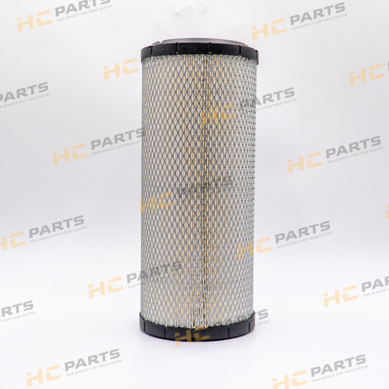 JCB Air filter - JS SERVICE FILTERS
