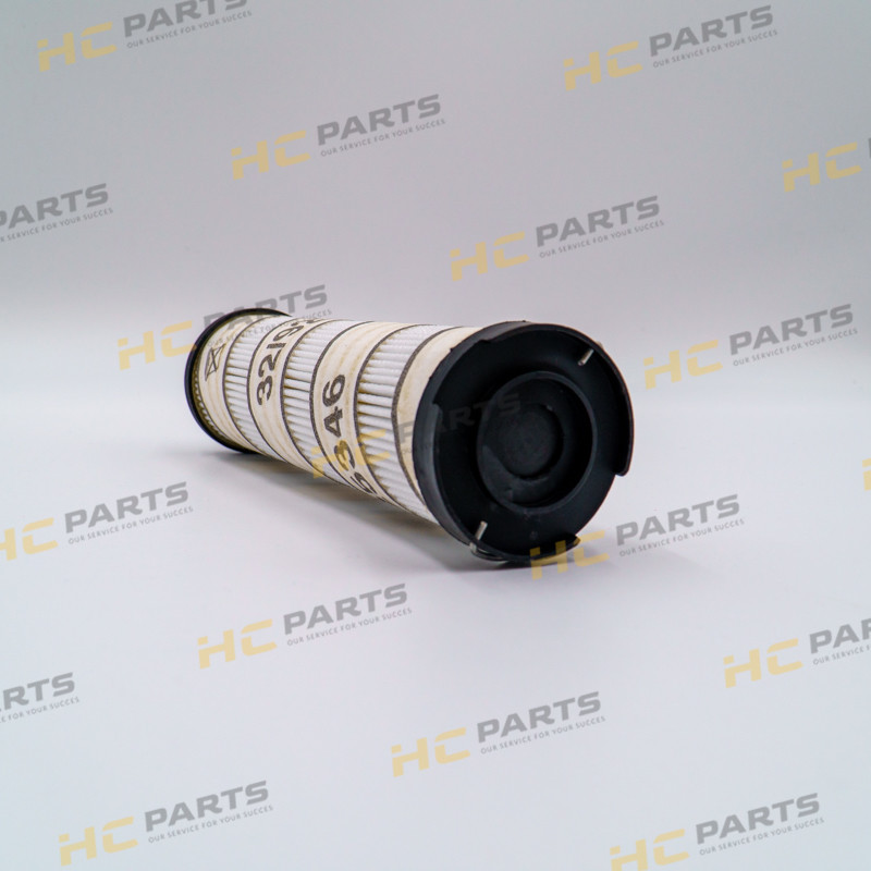 JCB Hydraulic filter - SERVICE FILTERS