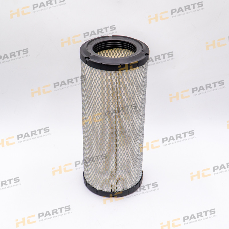 JCB Air filter - JS SERVICE FILTERS