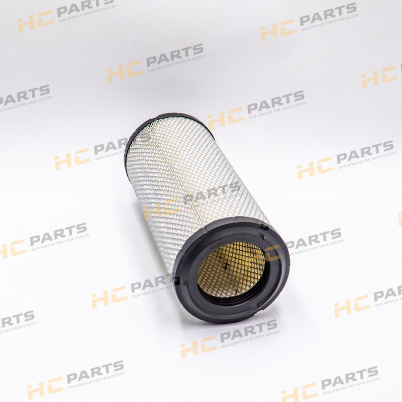 JCB Air filter - JS SERVICE FILTERS