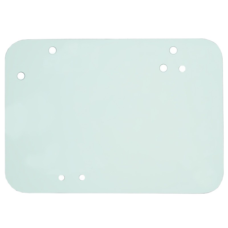 Заднее стекло телескопический погрузчик BOBCAT T2566 788224