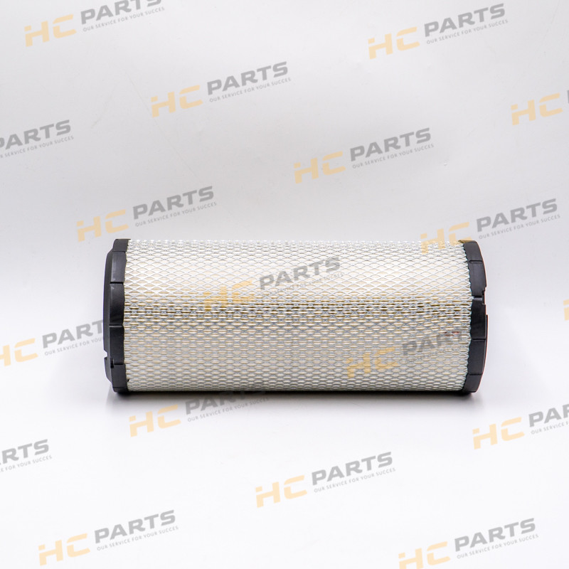 JCB Air filter - JS SERVICE FILTERS