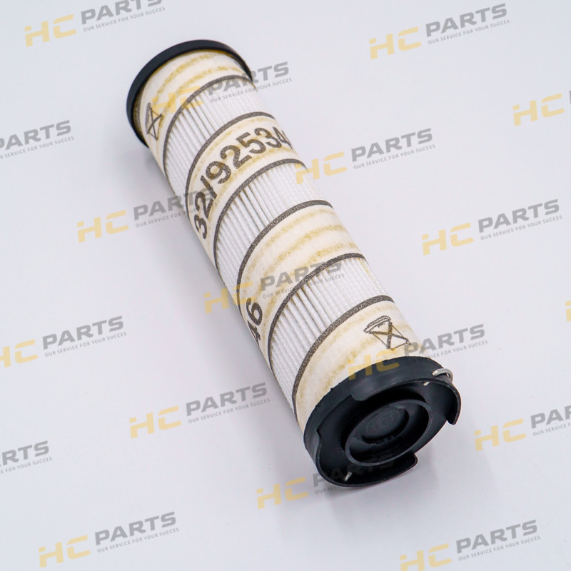 JCB Hydraulic filter - SERVICE FILTERS