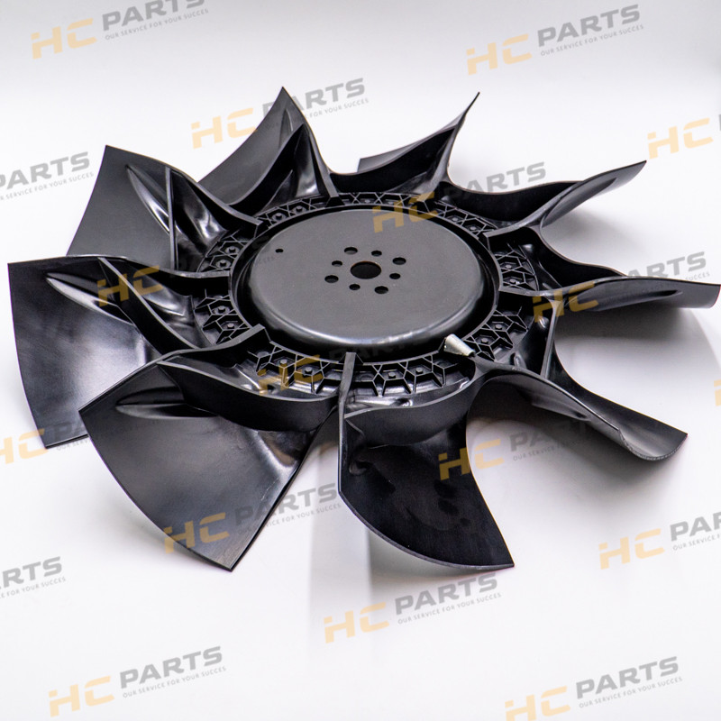 JCB вентилятор 550mm-JS OEM