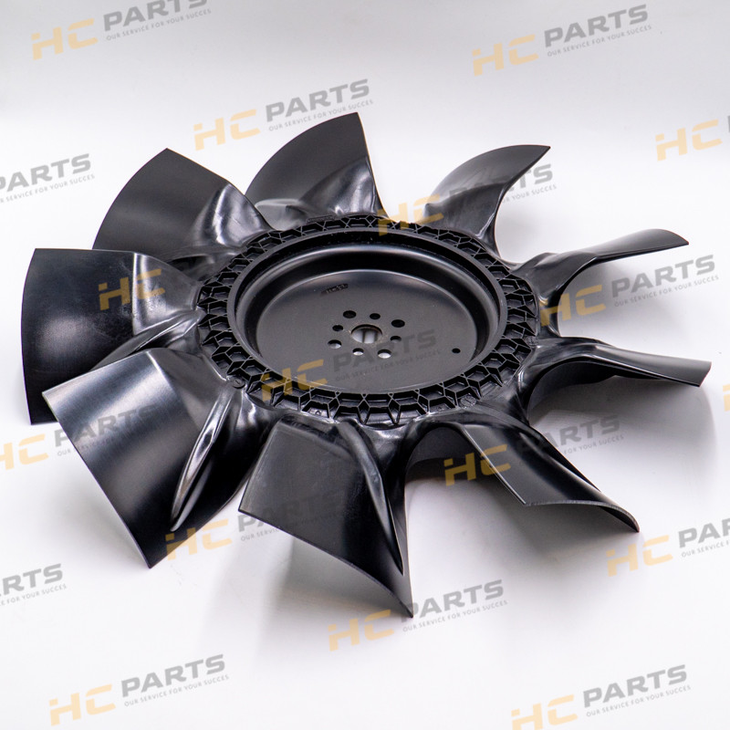 JCB вентилятор 550mm-JS OEM