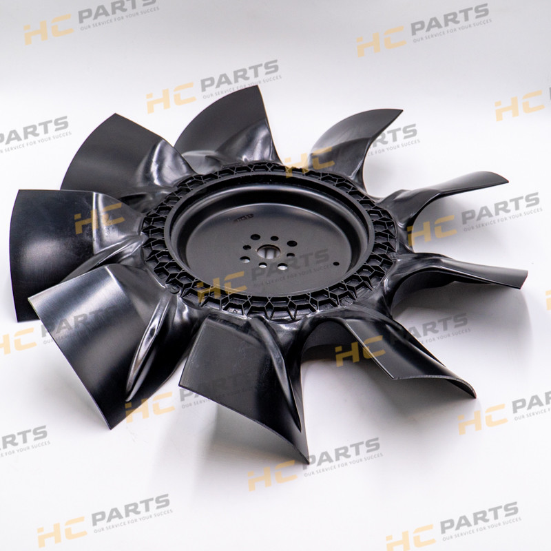 JCB вентилятор 550mm-JS OEM