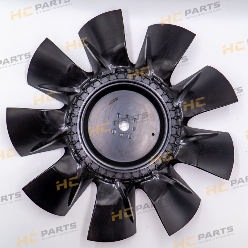JCB вентилятор 550mm-JS OEM