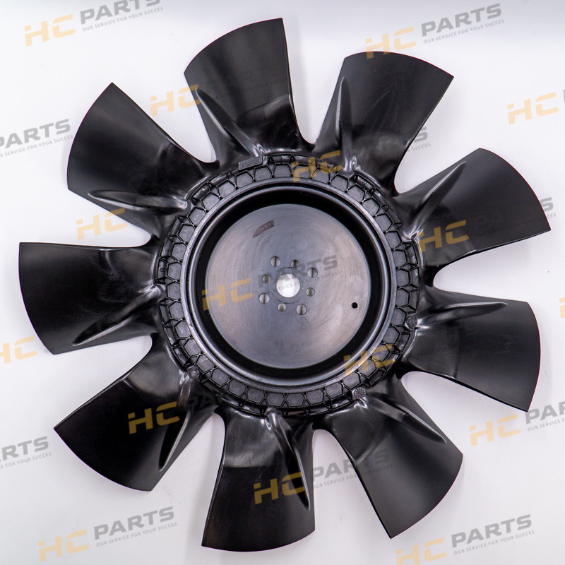 JCB вентилятор 550mm-JS OEM