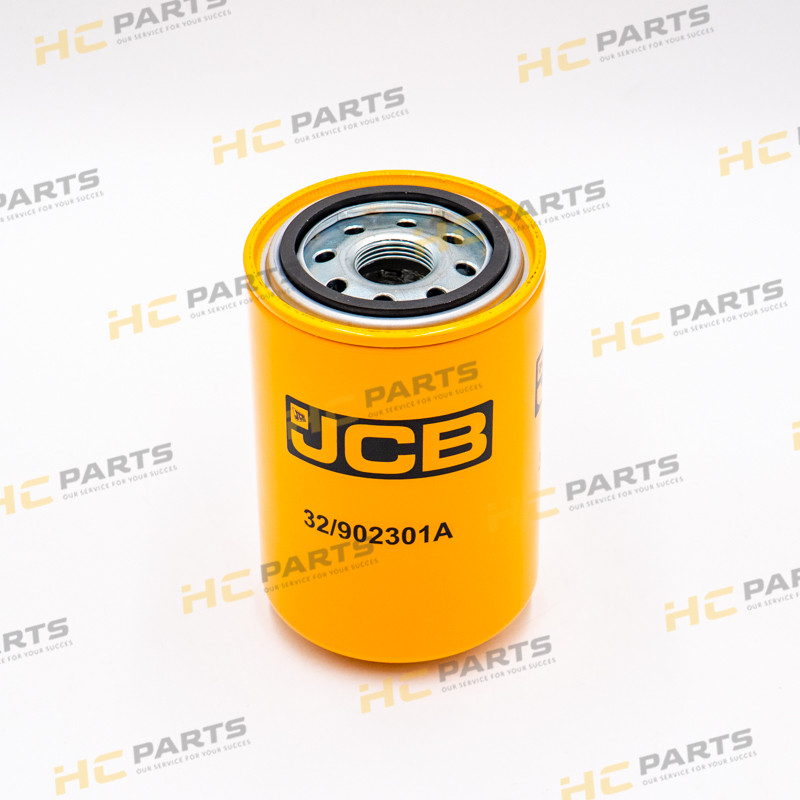 JCB Hydraulic filter - telescopic handler Original