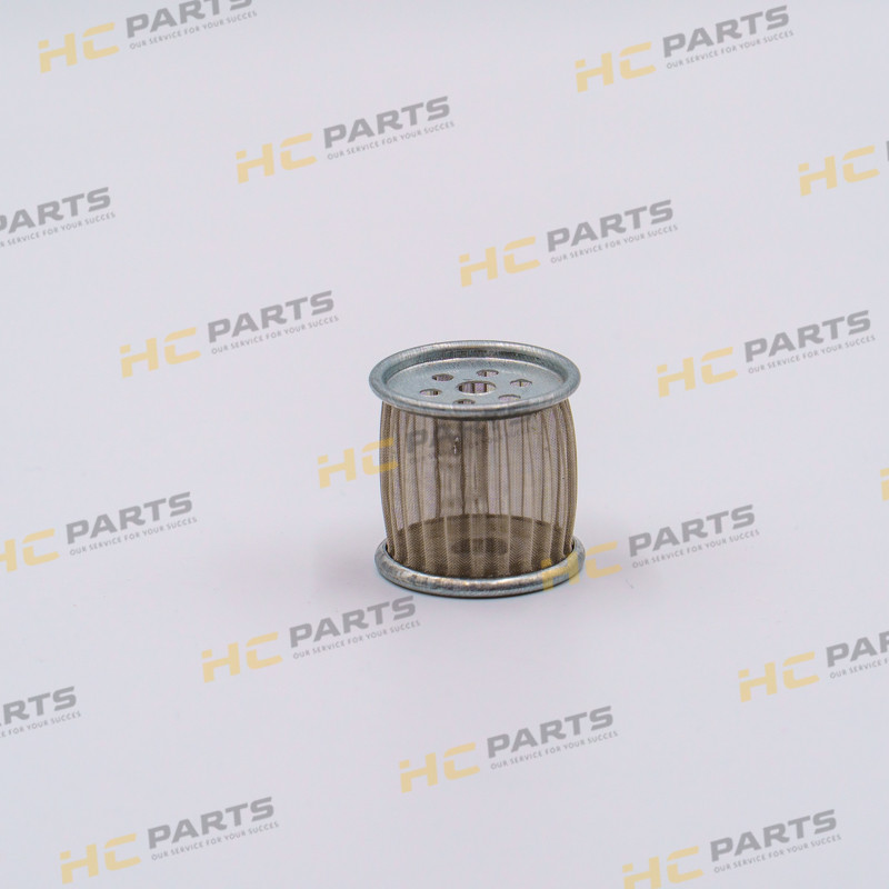 JCB Fuel filter sediment - Perkins RE RG RJ