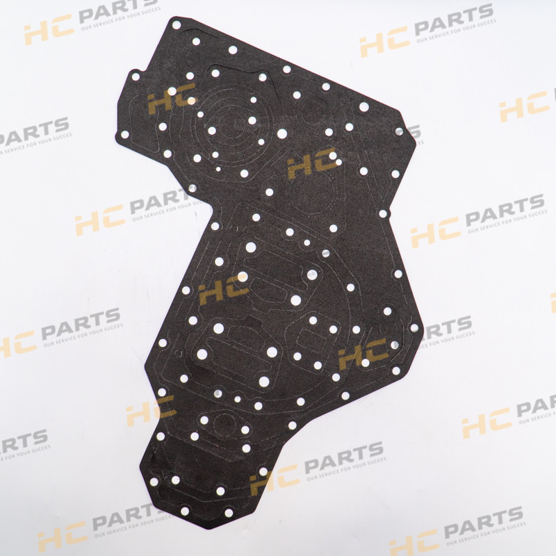 JCB Kit-gasket bottom PERKINS 1004.4 - PERKINS