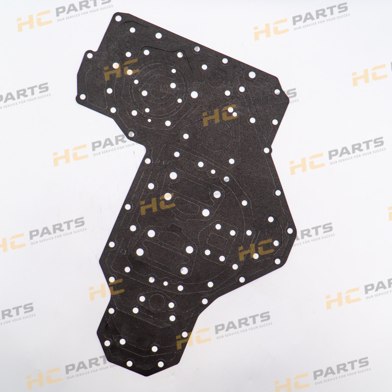 JCB Kit-gasket bottom PERKINS 1004.4 - PERKINS