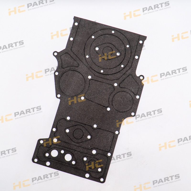 JCB Kit-gasket bottom PERKINS 1004.4 - PERKINS