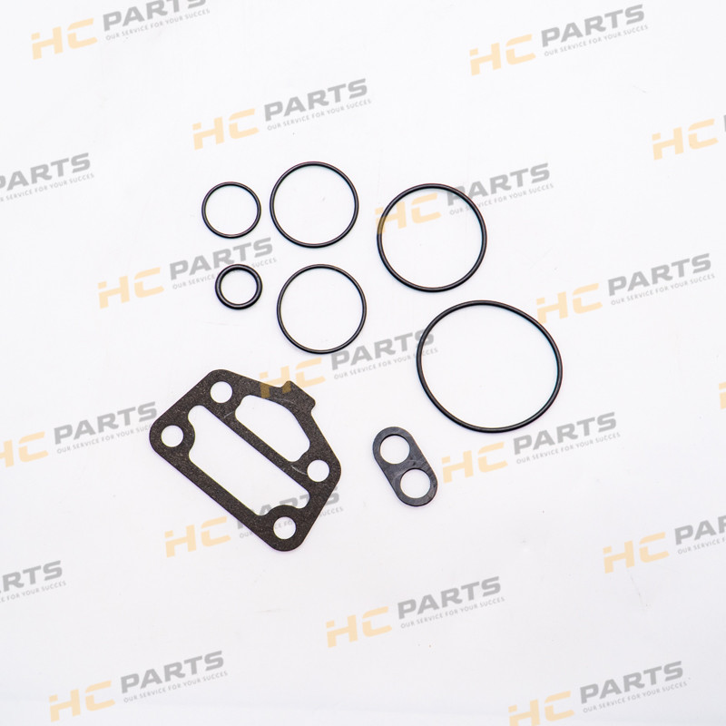 JCB Kit-gasket bottom PERKINS 1004.4 - PERKINS