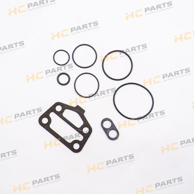 JCB Kit-gasket bottom PERKINS 1004.4 - PERKINS