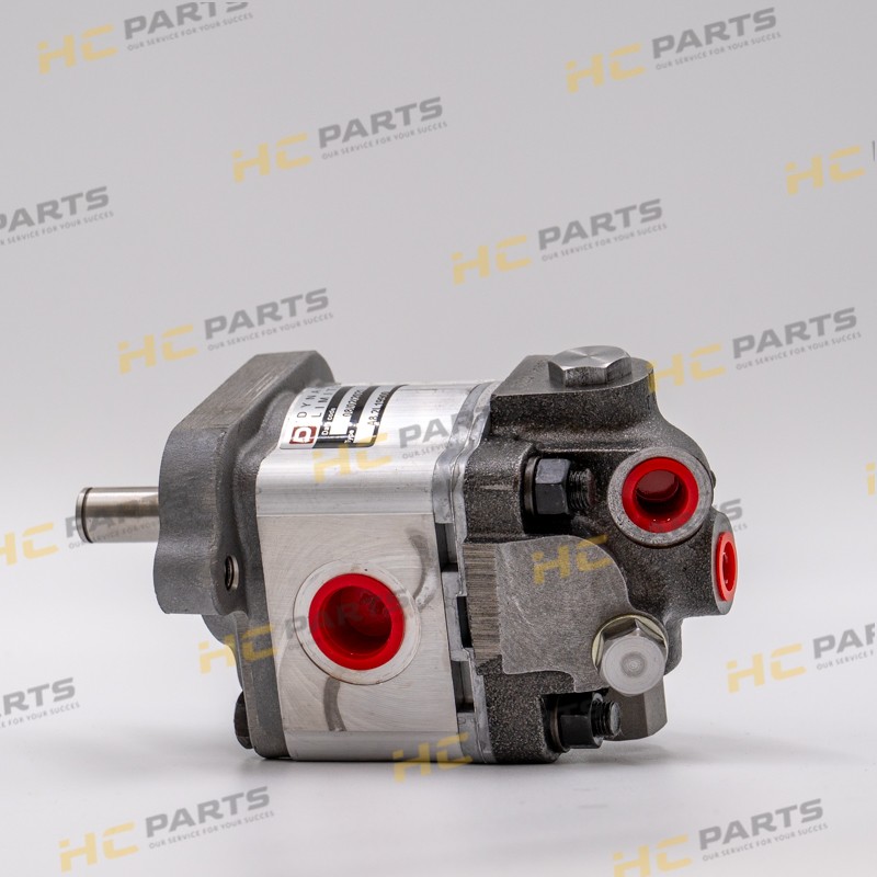 JCB Hydraulic pump power steering - 3C 3CX DYNAMATIC