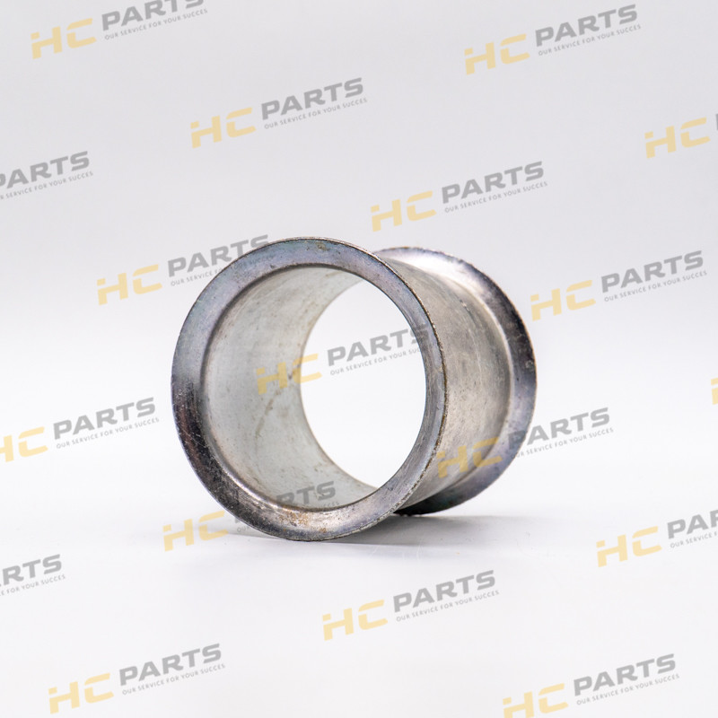 JCB Hydraulic hose connector - JS ORIGINAL