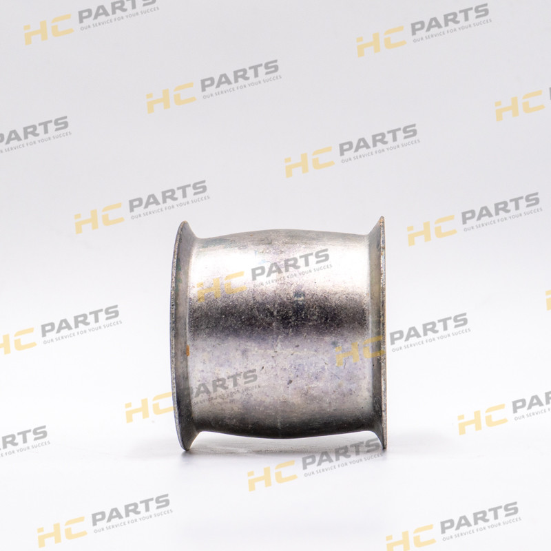 JCB Hydraulic hose connector - JS ORIGINAL