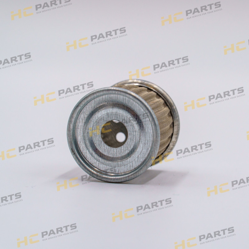 JCB Fuel filter sediment - Perkins RE RG RJ
