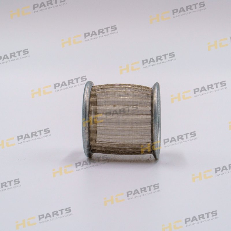 JCB Fuel filter sediment - Perkins RE RG RJ