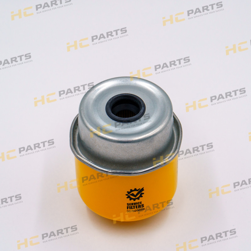 JCB Fuel filter - mini excavator