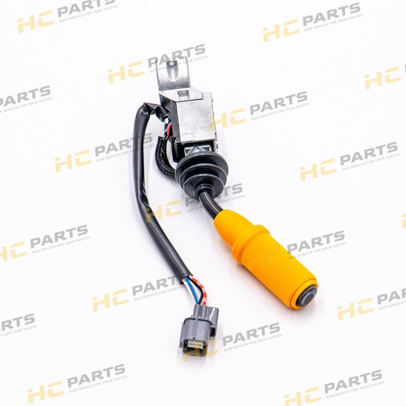 JCB Switch forward &amp; reverse - 2CX 3CX 4CX MANUAL VALEO