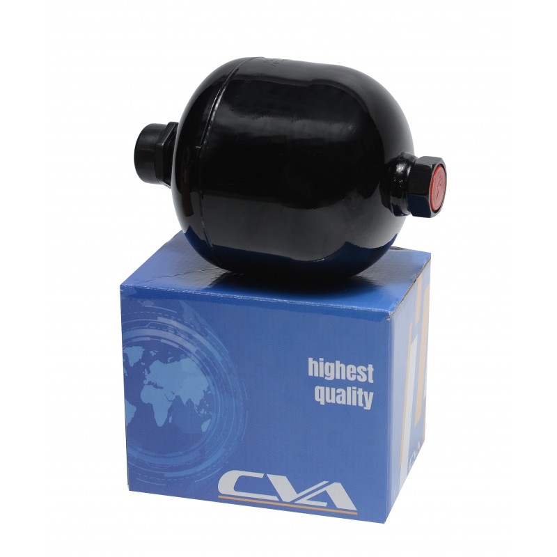 ЭКСКАВАТОР-ПОГРУЗЧИК ПАРКЕР -40 / 120 JCB ГИДРАВЛИЧЕСКИЙ АККУМУЛЯТОР