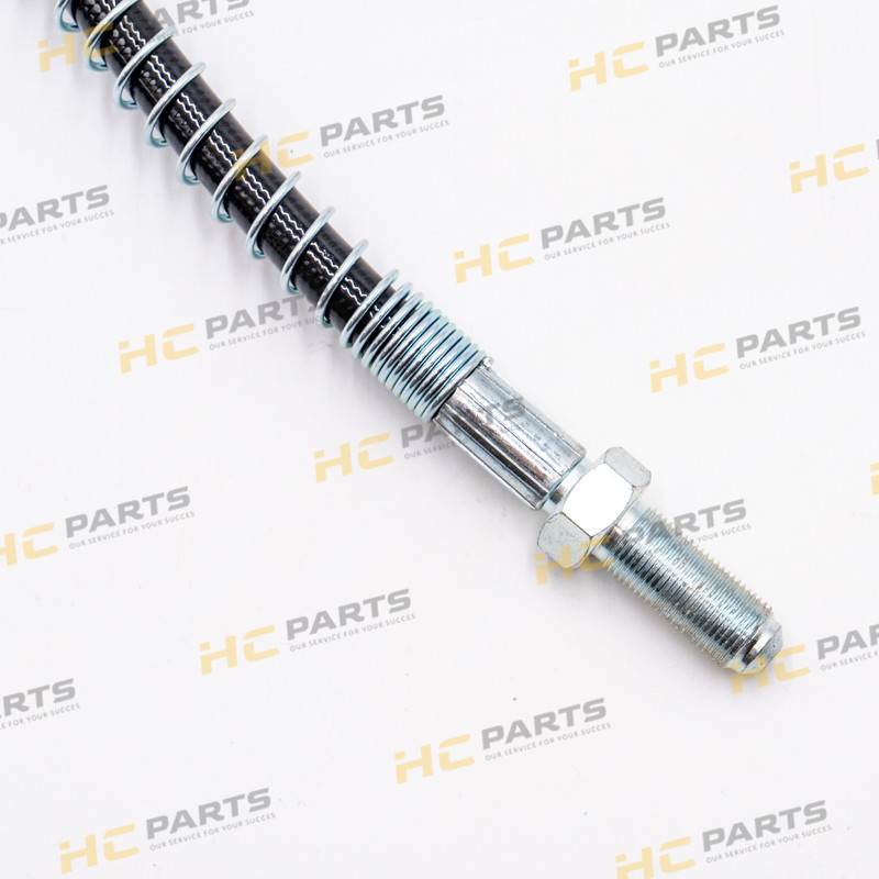 JCB тормозной шланг-телескопический погрузчик